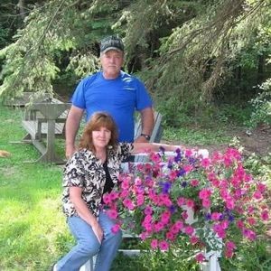 Meet your Posher, Tina